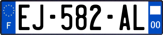 EJ-582-AL