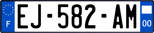 EJ-582-AM