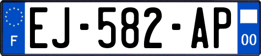 EJ-582-AP
