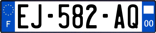 EJ-582-AQ