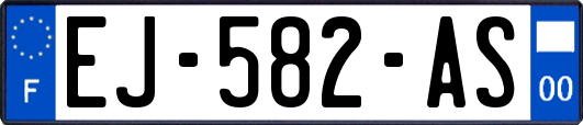 EJ-582-AS