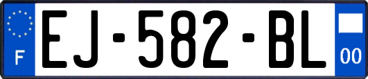 EJ-582-BL