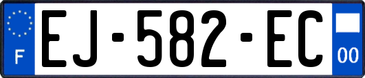 EJ-582-EC