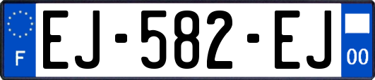 EJ-582-EJ