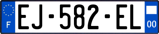 EJ-582-EL