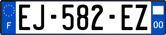 EJ-582-EZ