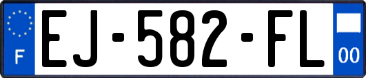 EJ-582-FL