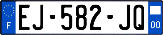 EJ-582-JQ