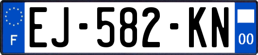 EJ-582-KN