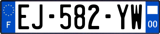 EJ-582-YW