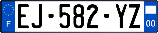 EJ-582-YZ