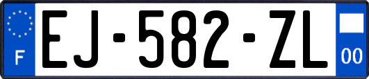 EJ-582-ZL