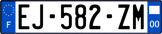 EJ-582-ZM