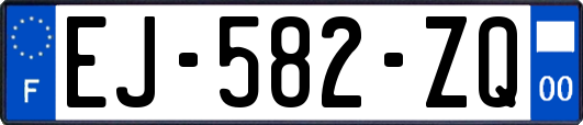 EJ-582-ZQ