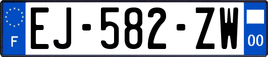 EJ-582-ZW