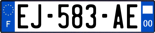 EJ-583-AE