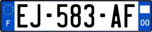 EJ-583-AF