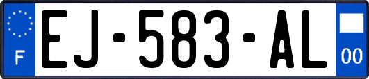 EJ-583-AL