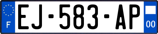 EJ-583-AP