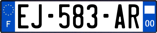 EJ-583-AR