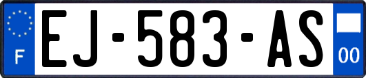 EJ-583-AS