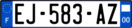 EJ-583-AZ