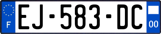 EJ-583-DC