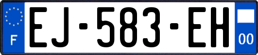 EJ-583-EH