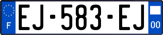 EJ-583-EJ