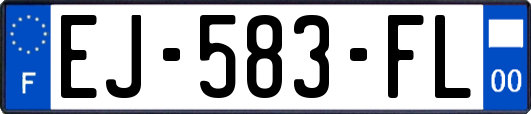 EJ-583-FL