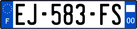 EJ-583-FS