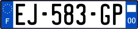 EJ-583-GP