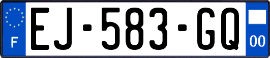 EJ-583-GQ