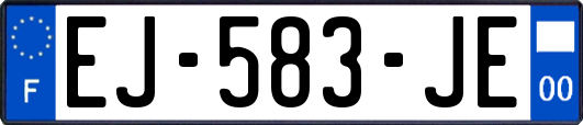 EJ-583-JE