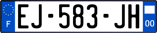 EJ-583-JH