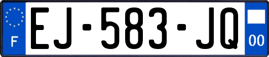 EJ-583-JQ