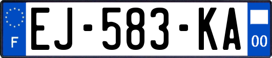 EJ-583-KA