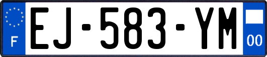 EJ-583-YM