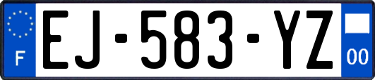 EJ-583-YZ