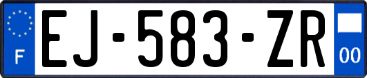 EJ-583-ZR