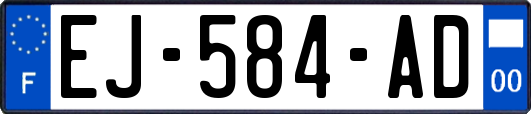 EJ-584-AD