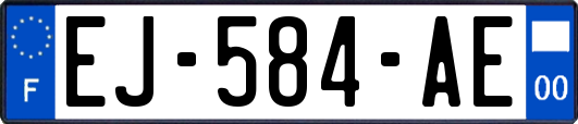 EJ-584-AE