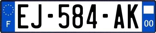 EJ-584-AK