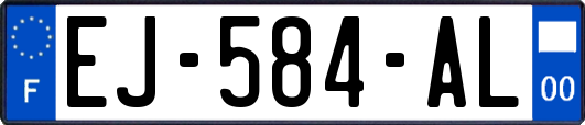 EJ-584-AL