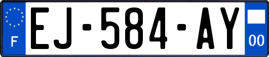 EJ-584-AY