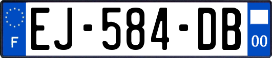 EJ-584-DB