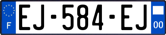 EJ-584-EJ