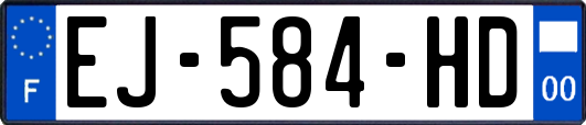 EJ-584-HD