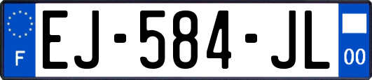 EJ-584-JL