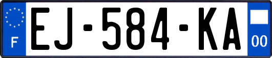 EJ-584-KA